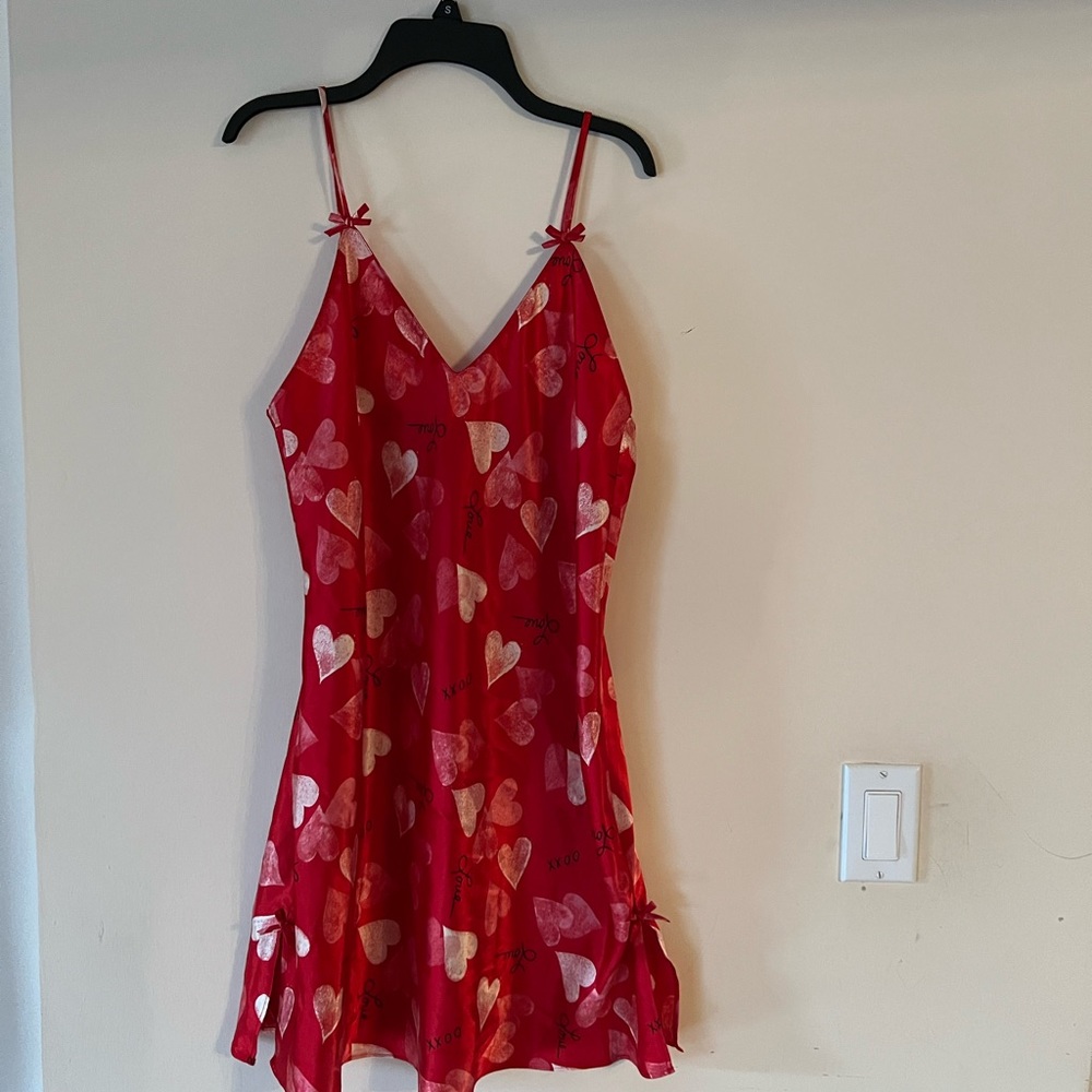 Lingerie